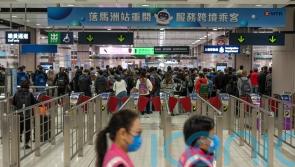 China eases Covid-19 travel restrictions