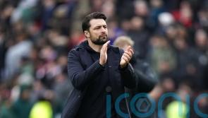 Swansea boss Russell Martin frustrated after FA Cup draw at Bristol City