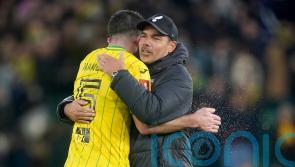 David Wagner suffers FA Cup exit in first game with Norwich