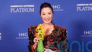 Top Gun, Steven Spielberg and Michelle Yeoh set to receive awards at NBRs