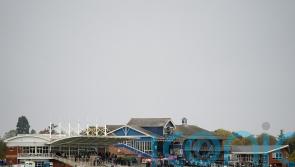 Waterlogging claims Leicester’s Wednesday card