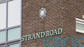 Children escape injury in ‘sectarian’ house attacks