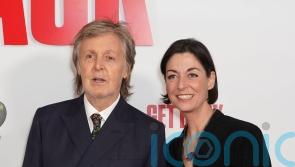 Sir Paul McCartney ‘nearly run over’ while filming on Abbey Road zebra crossing