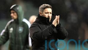 Lee Johnson confident Hibs can have a successful season after much-needed win