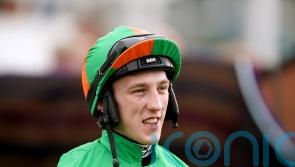 Gethings hoping Chepstow double can spark more success