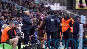 Sale’s Tom Curry facing fight to be fit for England’s Six Nations campaign