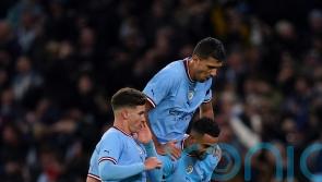 Riyad Mahrez double helps Man City brush aside Chelsea in one-sided FA Cup clash