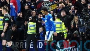 Relief for Rangers and Johnson – 5 things we learned in the cinch Premiership