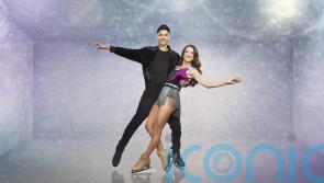 Courage of late bandmate inspired former Longford student and 'The Wanted' singer to join Dancing On Ice