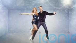 Patsy Palmer ready to represent fellow 50-year-olds on Dancing On Ice