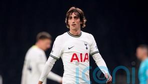 Bryan Gil vows to live up to Antonio Conte praise