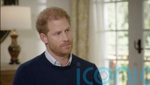 Harry warns Jeremy Clarkson’s ‘horrific’ article about Meghan incites violence