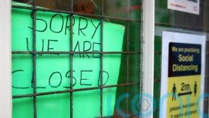Firms miss out on £300m of pandemic business rates relief