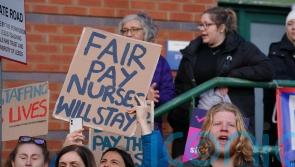 Ministers hold series of talks with union bosses in bid to avert strikes