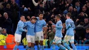 The sporting weekend in pictures