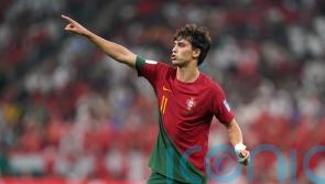 Football rumours: Atletico Madrid name price for Joao Felix
