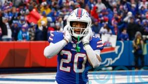 Buffalo Bills win in first game since Damar Hamlin suffered cardiac arrest