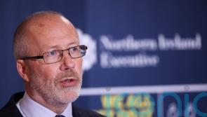 Rise in Covid and flu cases adding to hospital pressures, top scientist warns