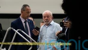 Hundreds arrested after Brazil’s Congress stormed by Jair Bolsonaro supporters