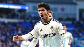 Leeds boss Jesse Marsch hails rapid development of FA Cup hero Sonny Perkins