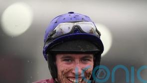 Leg fracture confirmed for Jack Kennedy