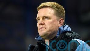 Eddie Howe insists Newcastle have to be more clinical