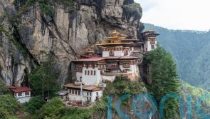 Why Himalayan hideaway Bhutan is becoming a walker’s paradise