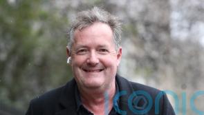Piers Morgan apologises to Ed Sheeran following Twitter hack