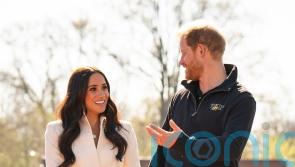 Harry and Meghan may retreat from spotlight for rest of year, says biographer