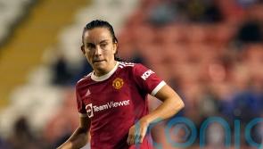 Aston Villa sign midfielder Lucy Staniforth