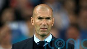 Real Madrid accuse FFF president of ‘lack of respect’ towards Zinedine Zidane
