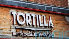 Tortilla posts 20% rise in sales despite December pressure from strikes
