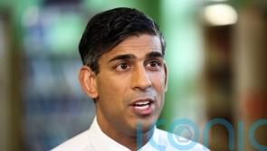 Sunak says ministers ‘happy to talk about pay’ in crisis talks with union chiefs