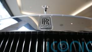 Rolls-Royce heralds ‘momentous year’ as car sales exceed 6,000 for first time