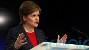 Nicola Sturgeon: Preventing NHS strikes ‘very hard’ but talks will continue