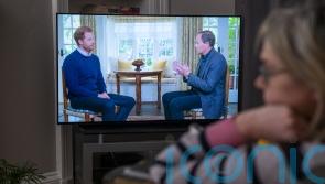 More viewers watched Happy Valley than tuned in to Harry interview