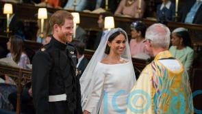 William ‘told Harry to shave off his beard’ for wedding: The etiquette of facial hair