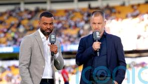 Football fan cleared of racially abusing Ashley Cole at FA Cup match