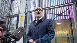 Strikes set to go ahead after ‘insulting’ talks with Health Secretary