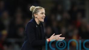 Gemma Grainger confident of leading Wales to a major tournament after new deal