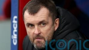 Nathan Jones hopes to win over sceptical Southampton supporters