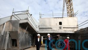 Sturgeon: No minute of meeting with Ferguson Marine boss has been found