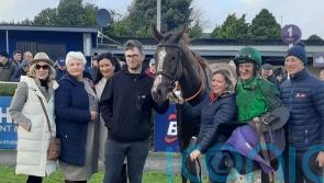 Crawford mulling the options for Gold Cup Bailly