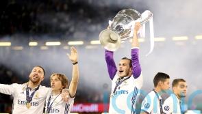 A look at Gareth Bale’s career honours