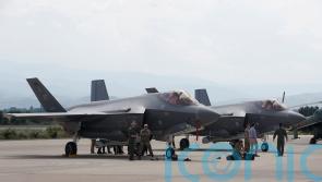 Canada finalises agreement to buy 88 US F-35 fighter jets