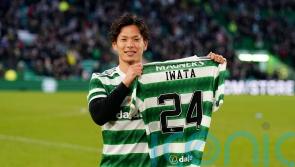 New boy Tomoki Iwata believes he can help Celtic to even more success