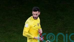 Tottenham and France captain Hugo Lloris retires from international football