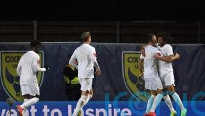 Arsenal set up FA Cup fourth-round clash at Manchester City with win over Oxford