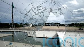 Brazil cracks down after riot and vows to protect democracy