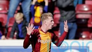 Motherwell’s Stuart McKinstry believes Ross County match is ‘like a cup final’
